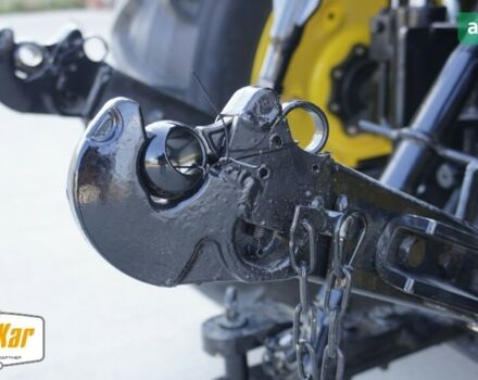 Spike TK 604, объемом двигателя 0 л и пробегом 0 тыс. км за 15381 $, фото 16 на Automoto.ua