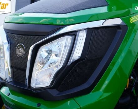 Spike TK 604, объемом двигателя 0 л и пробегом 0 тыс. км за 15381 $, фото 7 на Automoto.ua