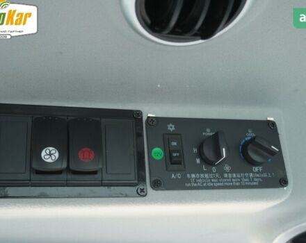 Spike TK 604, объемом двигателя 0 л и пробегом 0 тыс. км за 15381 $, фото 31 на Automoto.ua