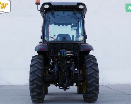 Spike TK 604, объемом двигателя 0 л и пробегом 0 тыс. км за 15381 $, фото 6 на Automoto.ua