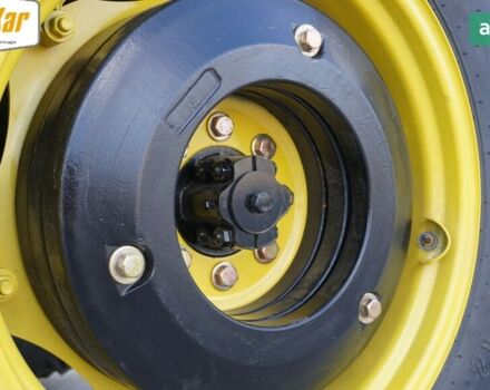 Spike TK 604, объемом двигателя 0 л и пробегом 0 тыс. км за 15381 $, фото 11 на Automoto.ua