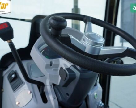 Spike TK 604, объемом двигателя 0 л и пробегом 0 тыс. км за 15381 $, фото 35 на Automoto.ua