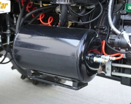 Spike TK 604, объемом двигателя 0 л и пробегом 0 тыс. км за 15381 $, фото 15 на Automoto.ua