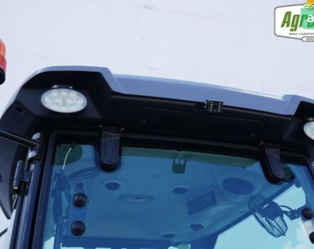 Spike TK 604, объемом двигателя 0 л и пробегом 0 тыс. км за 15381 $, фото 32 на Automoto.ua