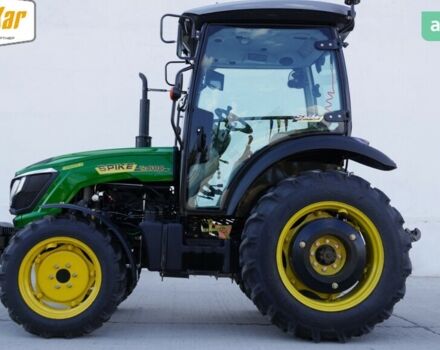 Spike TK 604, объемом двигателя 0 л и пробегом 0 тыс. км за 15381 $, фото 5 на Automoto.ua