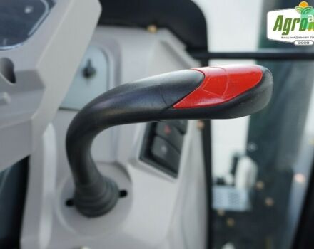 Spike TK 604, объемом двигателя 0 л и пробегом 0 тыс. км за 15381 $, фото 28 на Automoto.ua