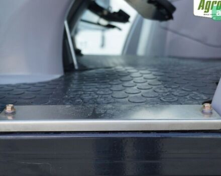 Spike TK 604, объемом двигателя 0 л и пробегом 0 тыс. км за 15381 $, фото 21 на Automoto.ua