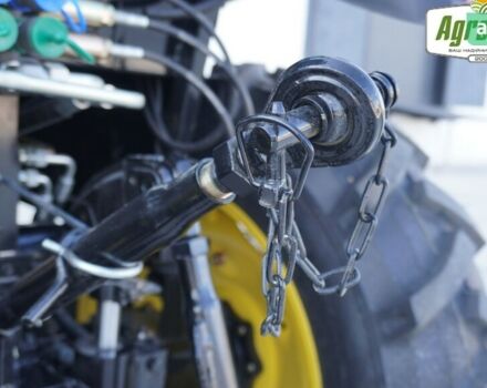 Spike TK 604, объемом двигателя 0 л и пробегом 0 тыс. км за 15381 $, фото 18 на Automoto.ua