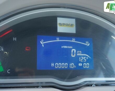 Spike TK 604, объемом двигателя 0 л и пробегом 0 тыс. км за 15381 $, фото 34 на Automoto.ua