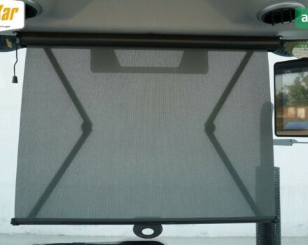 Spike TK 604, объемом двигателя 0 л и пробегом 0 тыс. км за 15381 $, фото 36 на Automoto.ua