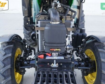 Spike TK 604, объемом двигателя 0 л и пробегом 0 тыс. км за 15381 $, фото 13 на Automoto.ua