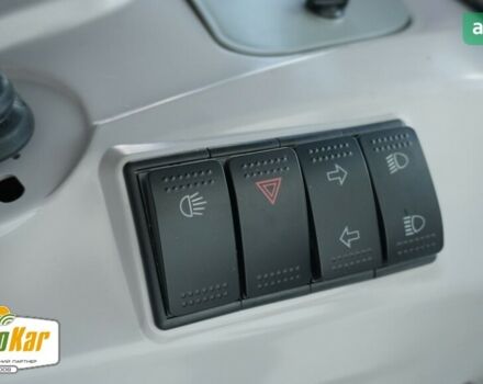 Spike TK 604, объемом двигателя 0 л и пробегом 0 тыс. км за 15381 $, фото 29 на Automoto.ua