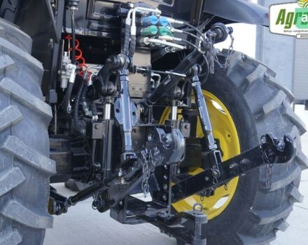 Spike TK 604, объемом двигателя 0 л и пробегом 0 тыс. км за 15381 $, фото 17 на Automoto.ua