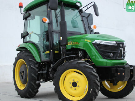 Spike TK 604, объемом двигателя 4 л и пробегом 0 тыс. км за 13690 $, фото 1 на Automoto.ua