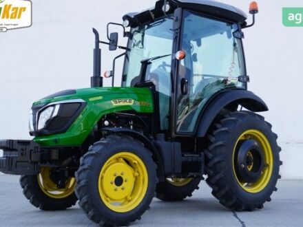 Spike TK 604, объемом двигателя 0 л и пробегом 0 тыс. км за 15381 $, фото 1 на Automoto.ua