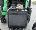 Зелений Spike TK 604, об'ємом двигуна 0 л та пробігом 0 тис. км за 419023 $, фото 13 на Automoto.ua