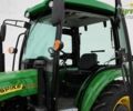 Зелений Spike TK 604, об'ємом двигуна 0 л та пробігом 0 тис. км за 600430 $, фото 17 на Automoto.ua