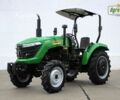 Зелений Spike TK 604, об'ємом двигуна 0 л та пробігом 0 тис. км за 419023 $, фото 1 на Automoto.ua