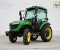 Зеленый Spike TK 604, объемом двигателя 0 л и пробегом 0 тыс. км за 640173 $, фото 1 на Automoto.ua