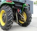 Зеленый Spike TK 604, объемом двигателя 0 л и пробегом 0 тыс. км за 640173 $, фото 7 на Automoto.ua