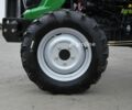Зелений Spike TK 604, об'ємом двигуна 0 л та пробігом 0 тис. км за 419023 $, фото 8 на Automoto.ua