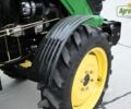 Зеленый Spike TK 604, объемом двигателя 0 л и пробегом 0 тыс. км за 640173 $, фото 24 на Automoto.ua
