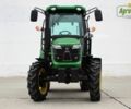 Зеленый Spike TK 604, объемом двигателя 0 л и пробегом 0 тыс. км за 640173 $, фото 1 на Automoto.ua