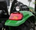 Зелений Spike TK 604, об'ємом двигуна 0 л та пробігом 0 тис. км за 419023 $, фото 18 на Automoto.ua