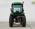 Зеленый Spike TK 604, объемом двигателя 0 л и пробегом 0 тыс. км за 640173 $, фото 6 на Automoto.ua