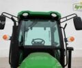 Зеленый Spike TK 604, объемом двигателя 0 л и пробегом 0 тыс. км за 640173 $, фото 4 на Automoto.ua