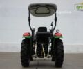 Зелений Spike TK 604, об'ємом двигуна 0 л та пробігом 0 тис. км за 419023 $, фото 2 на Automoto.ua