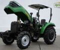 Зелений Spike TK 604, об'ємом двигуна 0 л та пробігом 0 тис. км за 419023 $, фото 1 на Automoto.ua