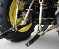 Зеленый Spike TK 604, объемом двигателя 0 л и пробегом 0 тыс. км за 640173 $, фото 9 на Automoto.ua