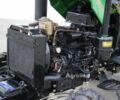 Зелений Spike TK 604, об'ємом двигуна 0 л та пробігом 0 тис. км за 419023 $, фото 12 на Automoto.ua