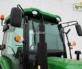 Зеленый Spike TK 604, объемом двигателя 0 л и пробегом 0 тыс. км за 640173 $, фото 5 на Automoto.ua