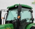 Зелений Spike TK 604, об'ємом двигуна 0 л та пробігом 0 тис. км за 600430 $, фото 3 на Automoto.ua