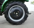 Зелений Spike TK 604, об'ємом двигуна 0 л та пробігом 0 тис. км за 419023 $, фото 9 на Automoto.ua