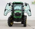 Зелений Spike TK 604, об'ємом двигуна 0 л та пробігом 0 тис. км за 600430 $, фото 2 на Automoto.ua