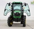 Зеленый Spike TK 604, объемом двигателя 0 л и пробегом 0 тыс. км за 640173 $, фото 2 на Automoto.ua