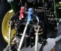 Зеленый Spike TK 604, объемом двигателя 0 л и пробегом 0 тыс. км за 640173 $, фото 11 на Automoto.ua
