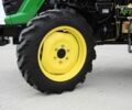 Зелений Spike TK 604, об'ємом двигуна 0 л та пробігом 0 тис. км за 600430 $, фото 25 на Automoto.ua