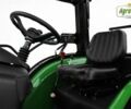 Зелений Spike TK 604, об'ємом двигуна 0 л та пробігом 0 тис. км за 600430 $, фото 18 на Automoto.ua