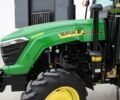 Зелений Spike TK 604, об'ємом двигуна 0 л та пробігом 0 тис. км за 600430 $, фото 14 на Automoto.ua