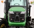 Зелений Spike TK 604, об'ємом двигуна 0 л та пробігом 0 тис. км за 600430 $, фото 12 на Automoto.ua