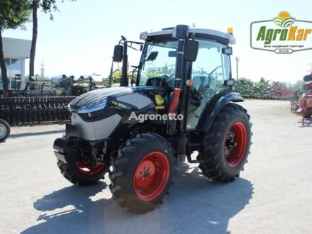 Spike TK 904 2024 у Кропивницькому (Кіровограді) на Automoto.ua Чорний Spike TK 904, об'ємом двигуна 0 л та пробігом 0 тис. км за 1022270 $, фото 1 на Automoto.ua
