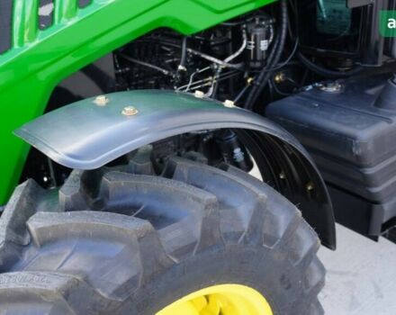 Spike TK 904, объемом двигателя 2 л и пробегом 0 тыс. км за 26178 $, фото 9 на Automoto.ua