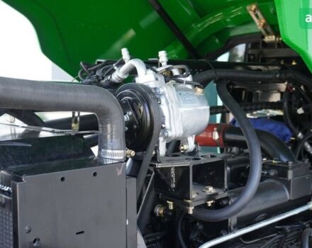 Spike TK 904, объемом двигателя 2 л и пробегом 0 тыс. км за 26178 $, фото 23 на Automoto.ua