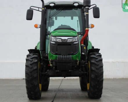 Spike TK 904, объемом двигателя 0 л и пробегом 0 тыс. км за 23436 $, фото 4 на Automoto.ua
