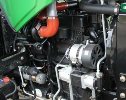 Spike TK 904, об'ємом двигуна 0 л та пробігом 0 тис. км за 23538 $, фото 14 на Automoto.ua