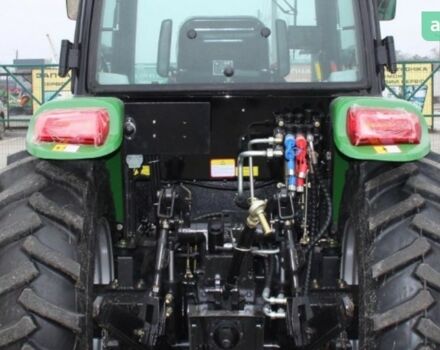 Spike TK 904, об'ємом двигуна 0 л та пробігом 0 тис. км за 23538 $, фото 4 на Automoto.ua